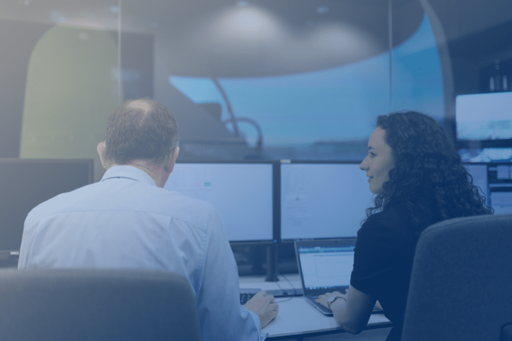 Servicios Dev Ops